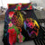 Tonga Bedding Set - Tropical Hippie Style - Polynesian Pride