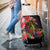 Tonga Luggage Covers - Tropical Hippie Style - Polynesian Pride