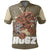 Hawaii Polynesian Hogzilla Hunter Polo Shirt - Polynesian Pride