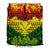 Hawaiian Tribal Kanaka Maoli Bedding Set Reggae Polynesian Version LT9 - Polynesian Pride