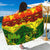 Hawaiian Tribal Kanaka Maoli Sarong Reggae Polynesian Version LT9 One Size Reggae - Polynesian Pride