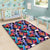 Tropical Flower Area Rug - AH - Polynesian Pride