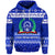 Tupou Tertiary Institute Christmas Hoodie Simple Style LT8 - Polynesian Pride