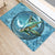 Turtle Tornado Door Mat AH - Polynesian Pride