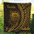 Tuvalu Premium Quilt - Wings Style - Polynesian Pride