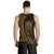 Tuvalu Men's Tank Top - Wings Style - Polynesian Pride