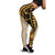 Hawaii Women's Leggings - Polynesian Wild Style - Polynesian Pride