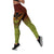 Hawaii Women's Leggings - Polynesian Circle Pattern - Polynesian Pride