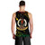 Vanuatu Proud To Be A Ni-Van - Polynesian Pattern Men's Tank Top LT7 - Polynesian Pride