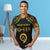 Vanuatu T Shirt Proud To Be A Ni Van Polynesian Patterns LT7 - Polynesian Pride