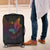 Vanuatu Luggage Covers - Butterfly Polynesian Style - Polynesian Pride