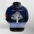 Tonga Tupou College Vaota Koula Hoodie LT7 - Polynesian Pride