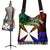 Wallis and Futuna Boho HandBag - Rainbow Polynesian Pattern - Polynesian Pride