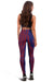 Hawaii - Waianae High Leggings - AH - Polynesian Pride