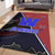 Hawaii Area Rug - Waianae High Area Rug - AH - Polynesian Pride