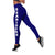 Hawaii - Waianae High Women's Leggings - AH - Polynesian Pride