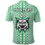 Custom Hawaii Konawaena Wildcats School Polo Shirt Simple Style LT8 - Polynesian Pride