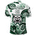 Custom Hawaii Konawaena Wildcats School Polo Shirt Unique Style LT8 - Polynesian Pride