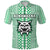 Hawaii Konawaena Wildcats School Polo Shirt Simple Style LT8 - Polynesian Pride