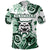 Custom Hawaii Konawaena Wildcats School Polo Shirt Unique Style LT8 - Polynesian Pride