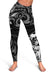 Hawaii Ikaika Warrior Women Legging - LT2 - Polynesian Pride