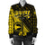 Hawaii Bomber Jacket - Nanakuli High Bomber Jacket - Energetic - AH - Polynesian Pride