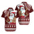 Tropical Christmas Tanned Santa Claus Hawaiian Shirt LT7 - Polynesian Pride