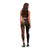 Yap State Leggings - Tropical Hippie Style - Polynesian Pride