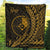 Yap Premium Quilt - Wings Style - Polynesian Pride