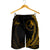 Yap Men's Shorts - Wings Style - Polynesian Pride