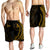 Yap Men's Shorts - Wings Style - Polynesian Pride