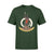 Vanuatu T Shirt Vanuatuan Coat of Arm - Polynesian Pride