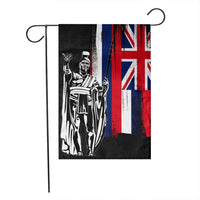 Polynesian Pride Flag - Hawaii King Flag Flag House Flag - Polynesian Pride