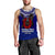 Custom American Samoa Independence Anniversary Pride Men Tank Top - LT12 - Polynesian Pride