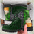 Ireland Celtic Leather Boots - Irish Claddagh Cross - Polynesian Pride