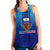 (Custom Personalised) Manu Samoa Legend Women Tank Top - LT12 - Polynesian Pride