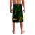 Custom Samoan Warrior Pride Samoa Polynesia Lavalava LT2 - Polynesian Pride