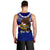 Custom American Samoa Independence Anniversary Pride Men Tank Top - LT12 - Polynesian Pride