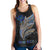 Polynesian Hawaii Custom Personalised Women's Racerback Tank - Polynesian Wings - Polynesian Pride