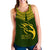 (Custom Personalised) Hawaii Honokaa High & Intermediate School Women Tank Top - LT12 - Polynesian Pride