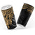 Polynesian Hawaii Tumbler - Gold - Polynesian Turtle - Polynesian Pride