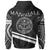 Marshall Islands Zip Hoodie In My Heart Style Polynesian Patterns - Polynesian Pride