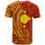 Rotuma T Shirt Malhaa Wings Style - Polynesian Pride