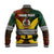 (Custom Personalised) Polynesian Penama Of Vanuatu Baseball Jacket LT6 - Polynesian Pride