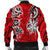 Polynesian Simple Hawaii Bomber Jacket - AH - Polynesian Pride