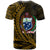 Samoa T Shirt Wings Style - Polynesian Pride