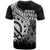 Tonga T Shirt Polynesian Patterns Best Tonga Ever - Polynesian Pride