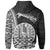 French Polynesia Hoodie faahiti Seal of French Polynesia Polynesian Patterns - Polynesian Pride