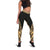 Tahiti Women's Leggings - Active Style - Polynesian Pride