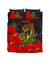 Hawaii Shark Turtle Hibiscus Bedding Set - Vera Style - AH - Polynesian Pride